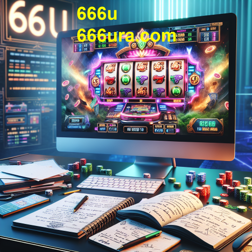 Domine Seus Jogos com os Guias do 666u