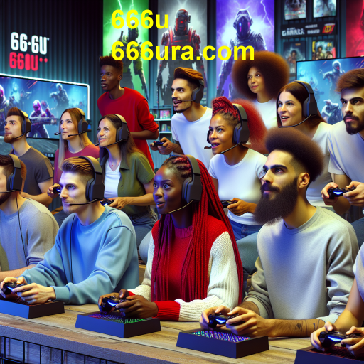 A Revolução dos Jogos Multijogador